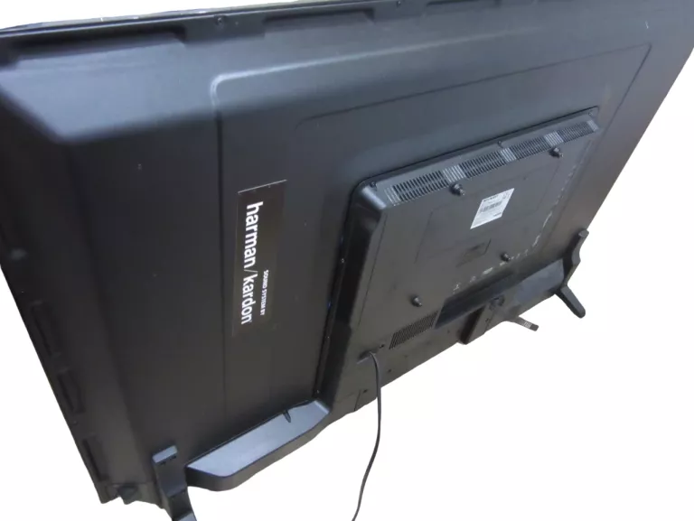 TELEWIZOR SHARP LED 49CFE4042
