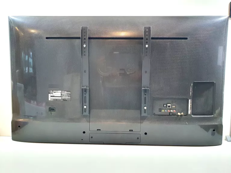 TELEWIZOR LG 49UH6507 PUD PILOT BEZ STOPEK