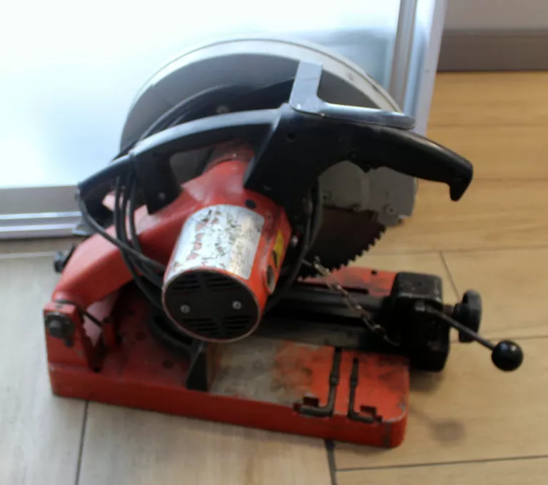 PIŁA TARCZOWA DO RUR RIDGID 590L 26641