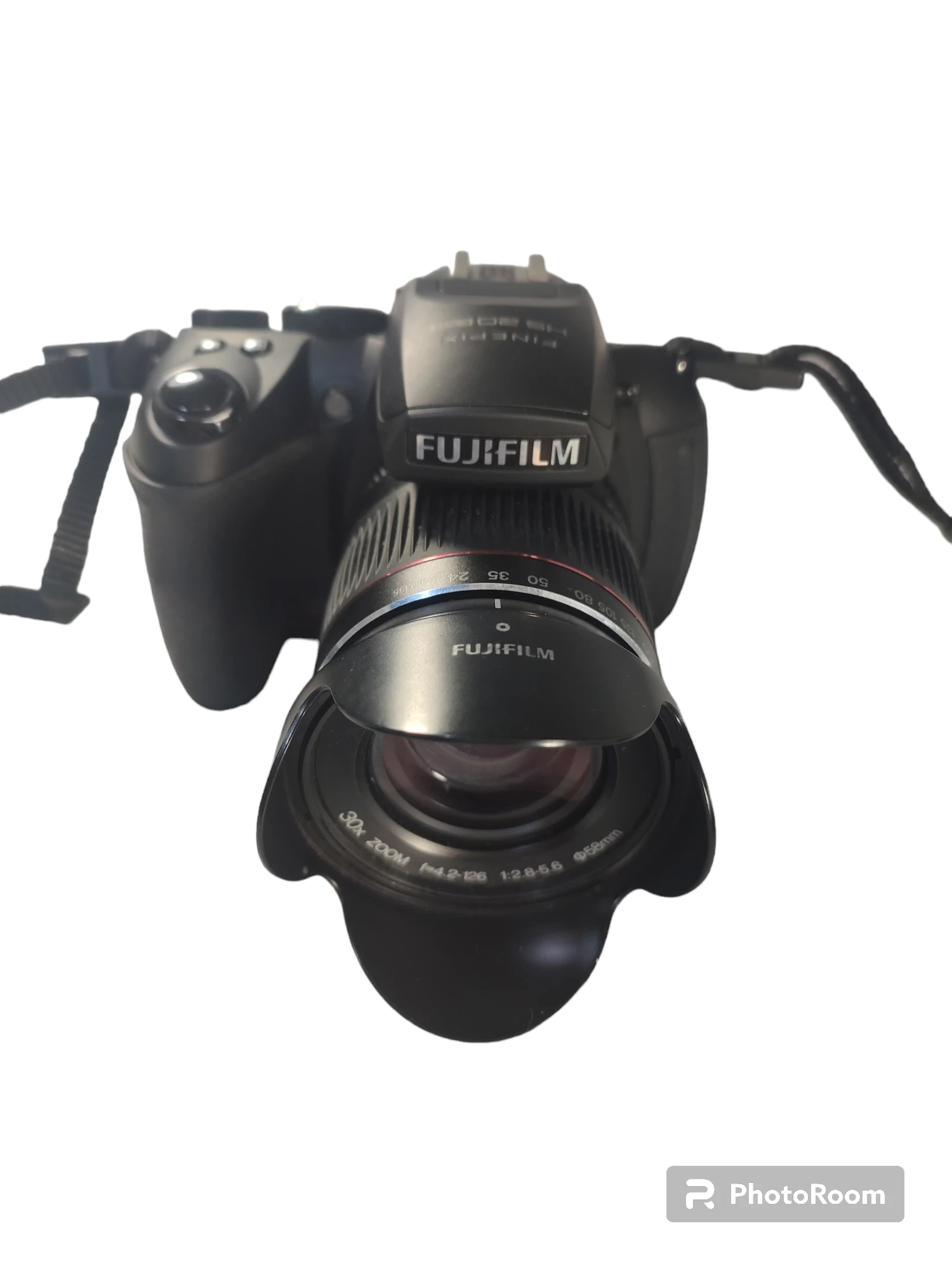 aparat-fujifilm-finepix-hs20exr-ean-gtin-074101007671