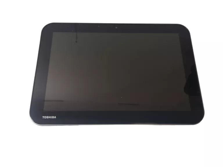 TABLET TOSHIBA AT10-A 16 GB SREBRNY