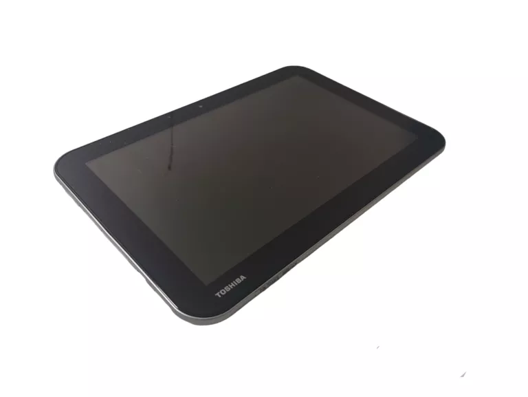 TABLET TOSHIBA AT10-A 16 GB SREBRNY