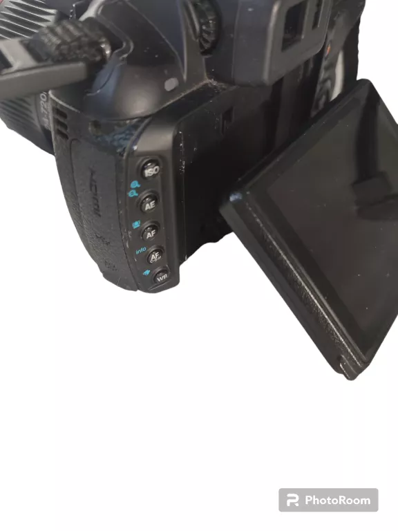 aparat-fujifilm-finepix-hs20exr-stan-uzywany