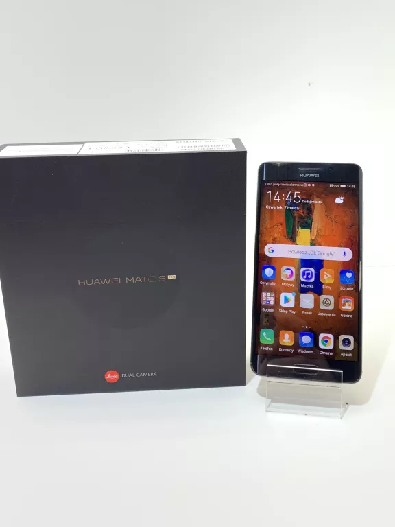 TELEFON HUAWEI MATE 9 PRO PUD