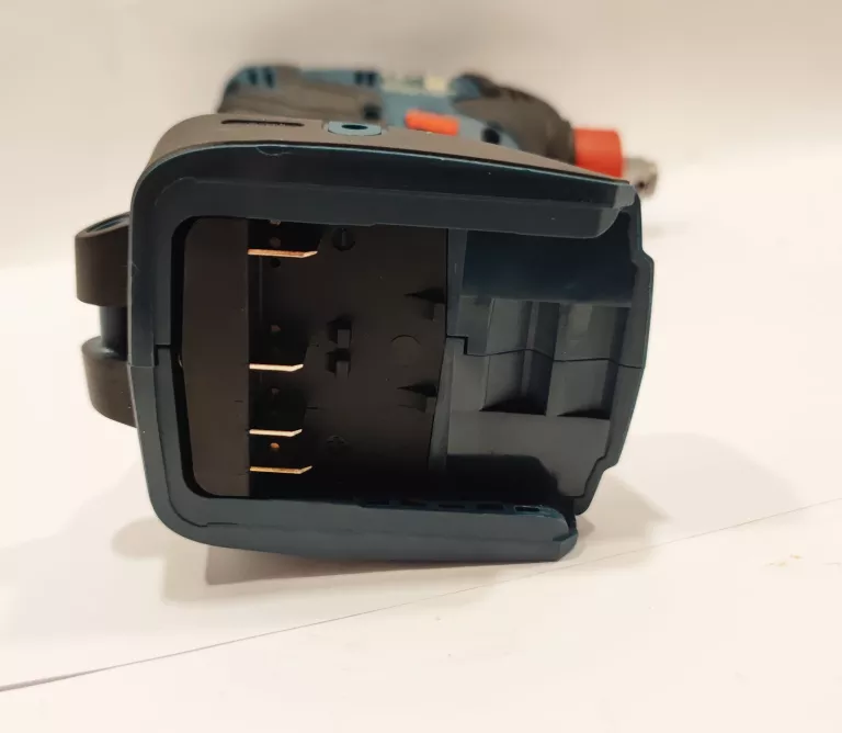 KLUCZ UDAROWY GDX 18V-200 C BOSCH 2021 R POWYSTAWOWY IDEAŁ