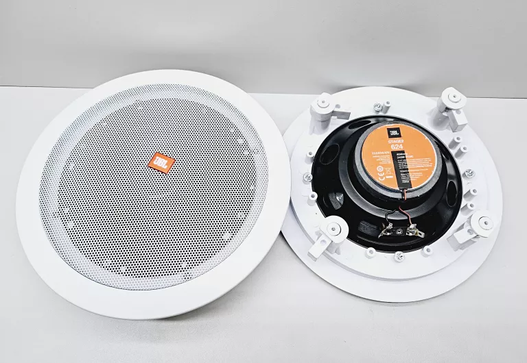 JBL STAGE2 624 GŁOŚNIKI SUFITOWE CENA ZA 1 SZTUKE