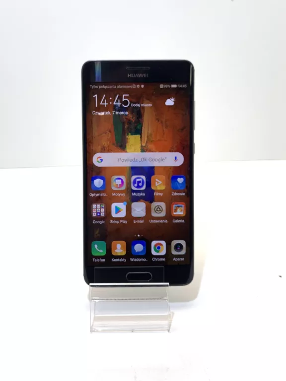 TELEFON HUAWEI MATE 9 PRO PUD