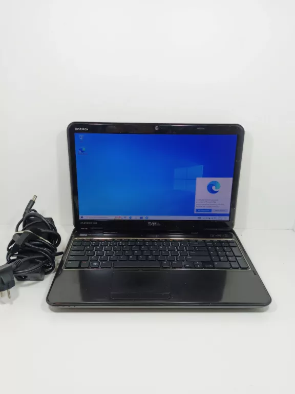 LAPTOP DELL INSPIRON N5110 I5-2450M/8GB/WIN 10