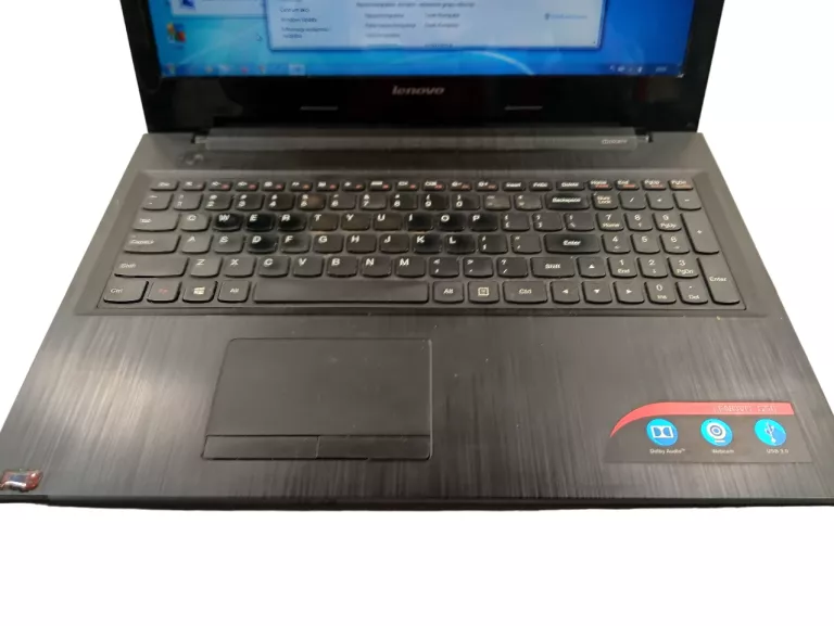 LAPTOP LENOVO G50-80 I5-5200U RAM 8 GB RADEON R5 M330 1TB
