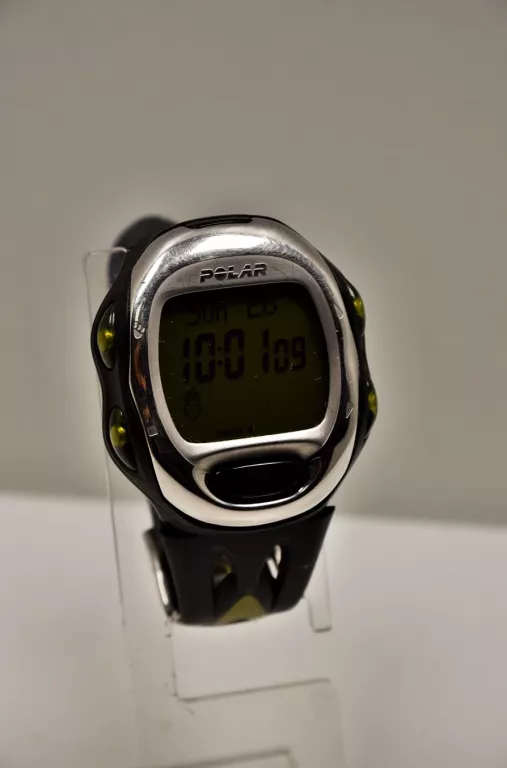 ZEGAREK SPORTOWY POLAR CE 0537