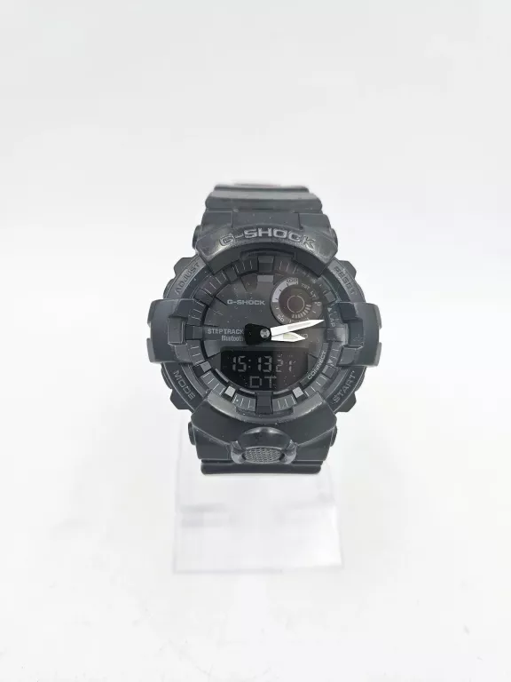ZEGAREK CASIO GSHOCK GBA-800