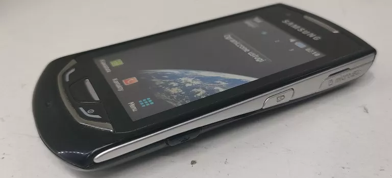 TELEFON SAMSUNG MONTE S5620 USZKODZONY