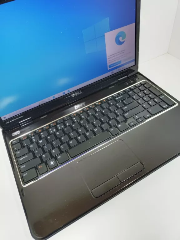 LAPTOP DELL INSPIRON N5110 I5-2450M/8GB/WIN 10