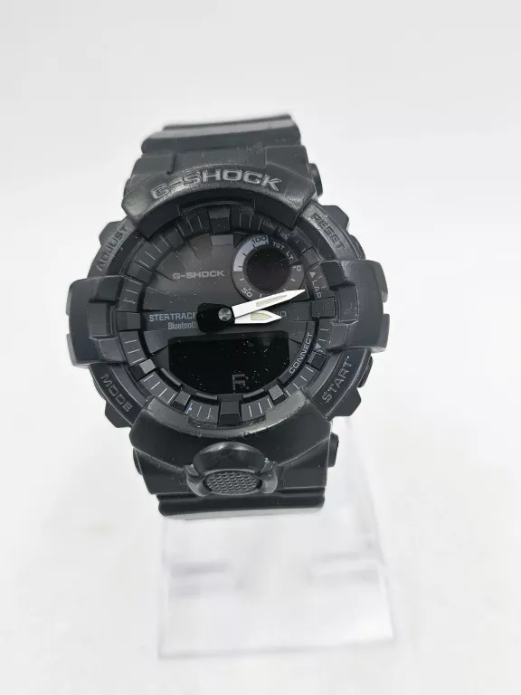 ZEGAREK CASIO GSHOCK GBA-800