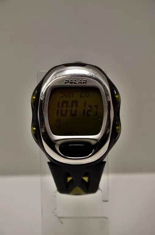 ZEGAREK SPORTOWY POLAR CE 0537