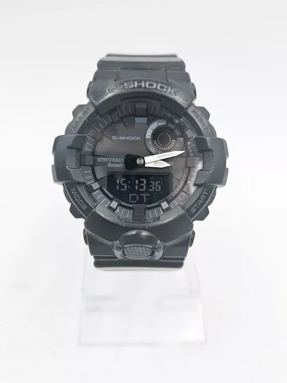 ZEGAREK CASIO GSHOCK GBA-800