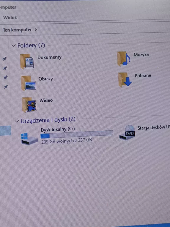 LAPTOP DELL INSPIRON N5110 I5-2450M/8GB/WIN 10