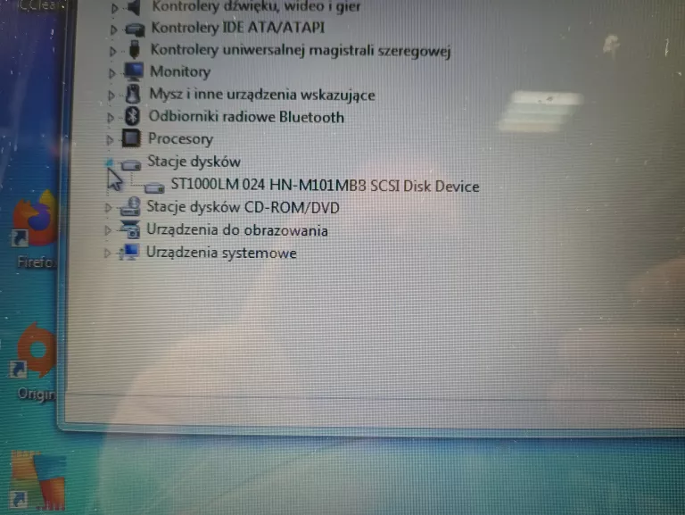 LAPTOP LENOVO G50-80 I5-5200U RAM 8 GB RADEON R5 M330 1TB