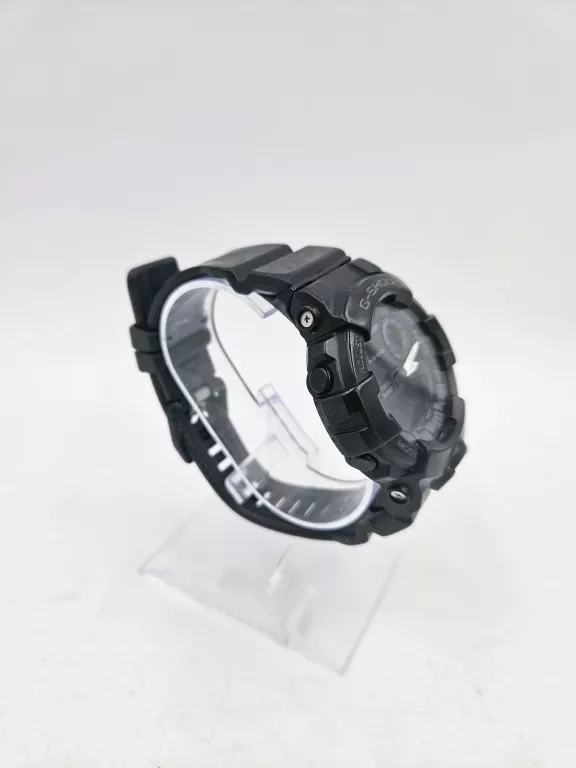 ZEGAREK CASIO GSHOCK GBA-800