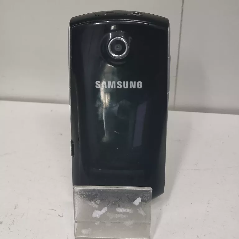 TELEFON SAMSUNG MONTE S5620 USZKODZONY