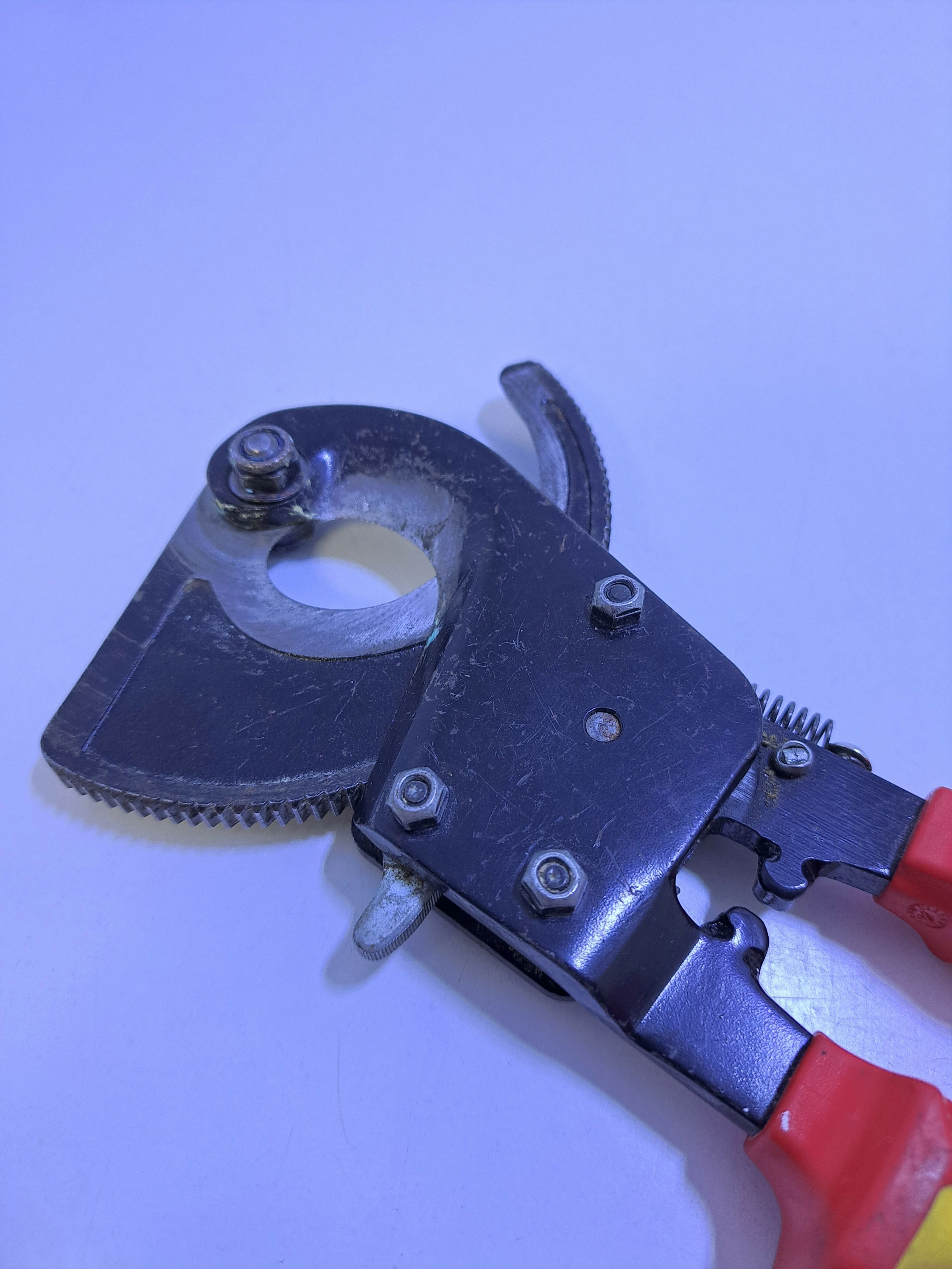 nozyce-zapadkowe-knipex-95-36-250-marka-knipex