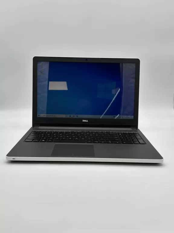 LAPTOP DELL TTYFJA00 17" INTEL CORE I5 8GB 500GB