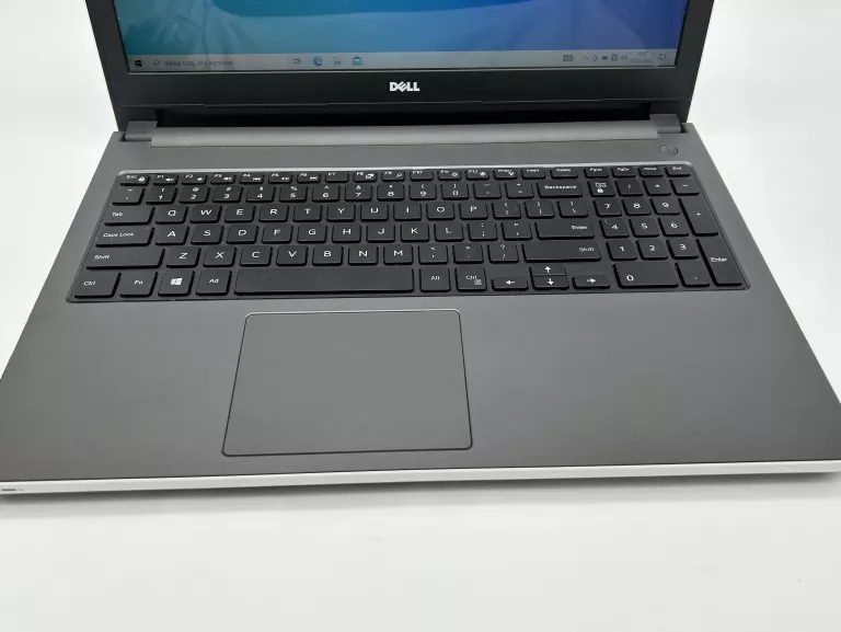 LAPTOP DELL TTYFJA00 17" INTEL CORE I5 8GB 500GB