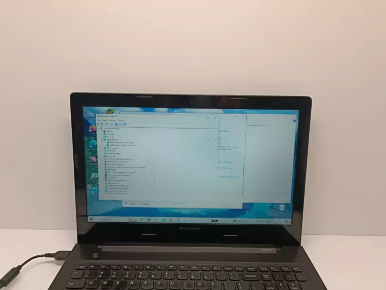 LAPTOP LENOVO Z50-75 +ZASILACZ