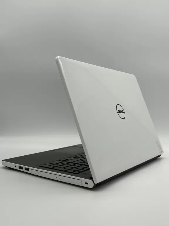 LAPTOP DELL TTYFJA00 17" INTEL CORE I5 8GB 500GB