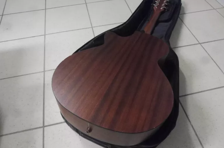 GITARA DOWINA RUSTICA GACE POKROWIEC