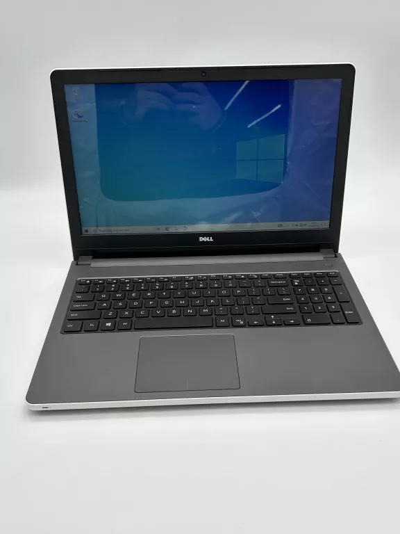 LAPTOP DELL TTYFJA00 17" INTEL CORE I5 8GB 500GB