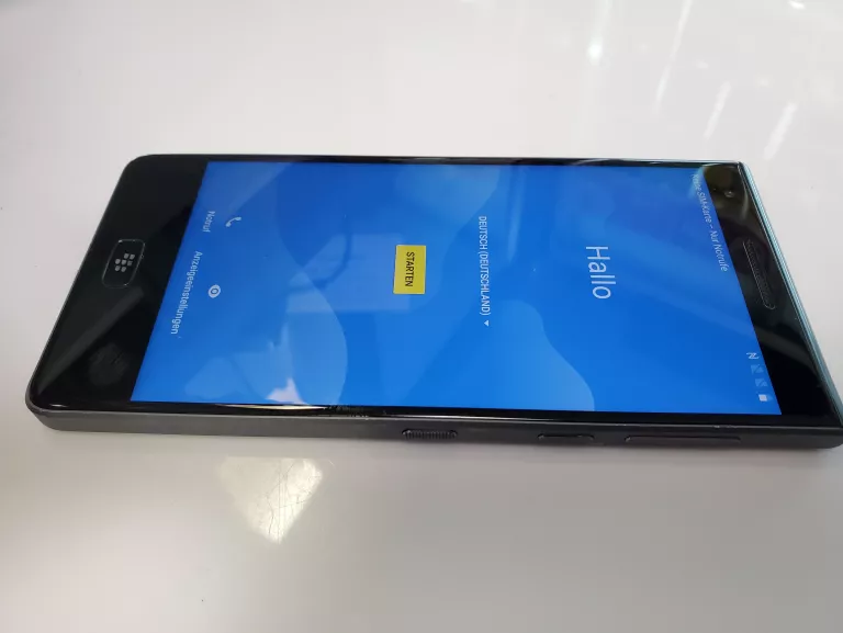 TELEFON BLACKBERRY MOTION 4/32 GB
