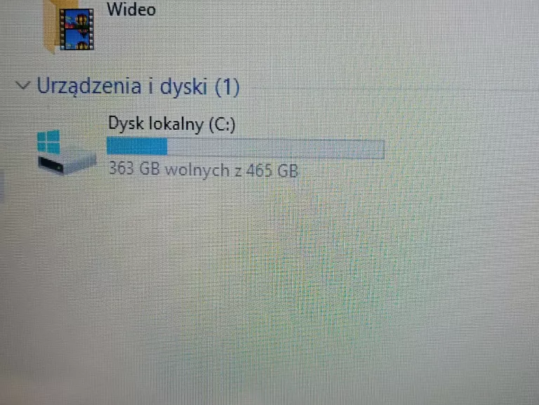 LAPTOP LENOVO Z50-75 +ZASILACZ
