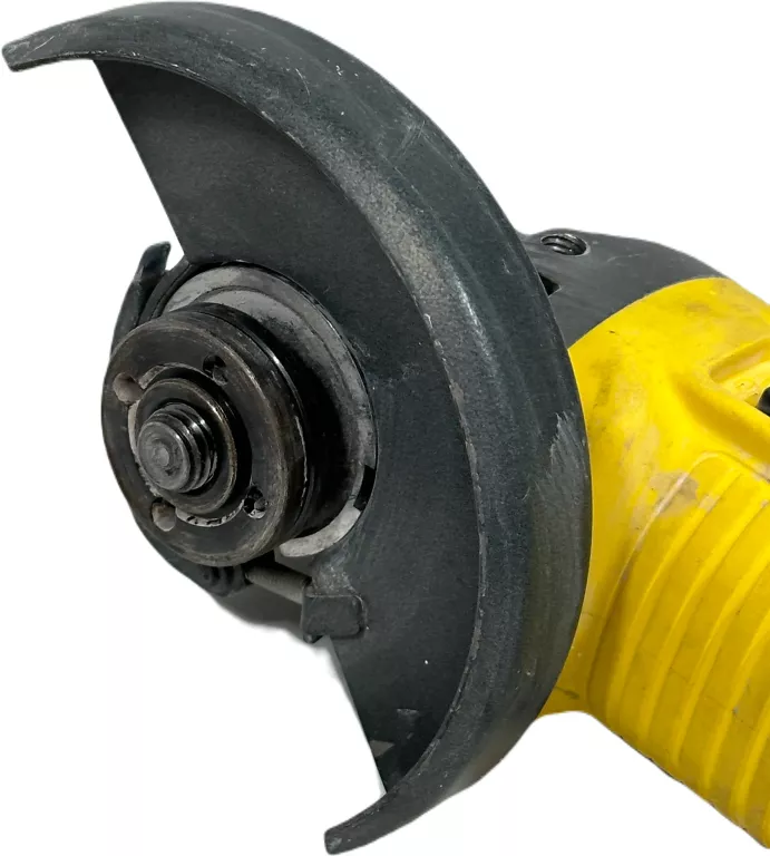 SZLIFIERKA KĄTOWA 125MM 850W FMEG 220-QS STANLEY