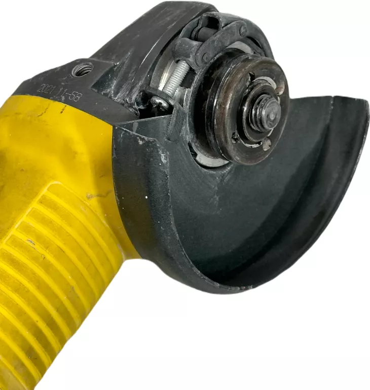 SZLIFIERKA KĄTOWA 125MM 850W FMEG 220-QS STANLEY