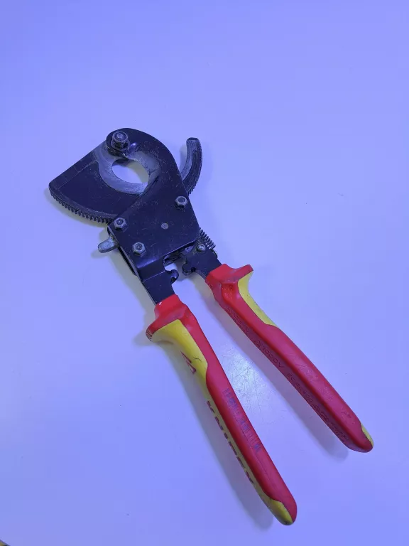 nozyce-zapadkowe-knipex-95-36-250-kod-producenta-95-36-250