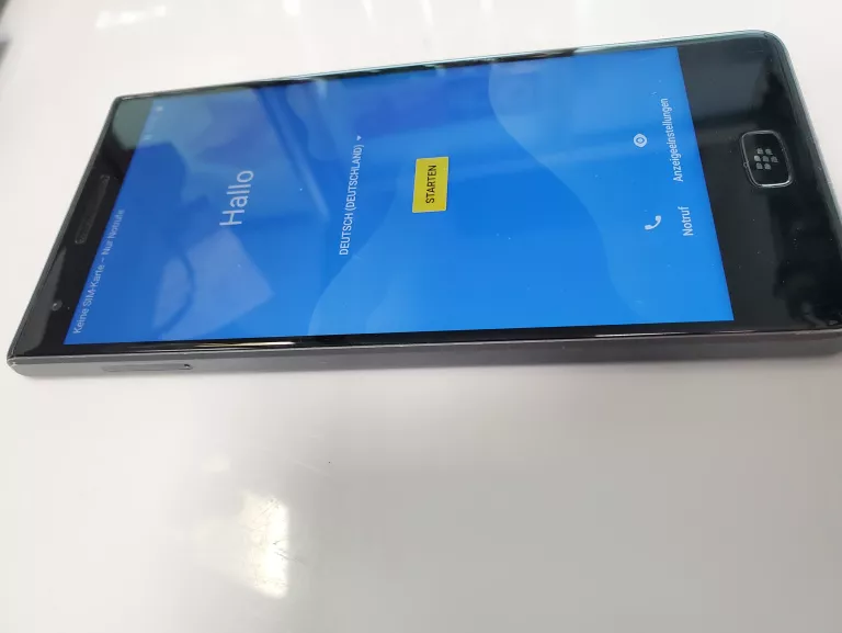 TELEFON BLACKBERRY MOTION 4/32 GB