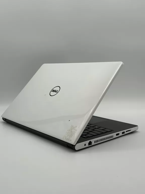 LAPTOP DELL TTYFJA00 17" INTEL CORE I5 8GB 500GB