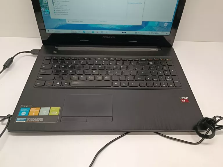 LAPTOP LENOVO Z50-75 +ZASILACZ