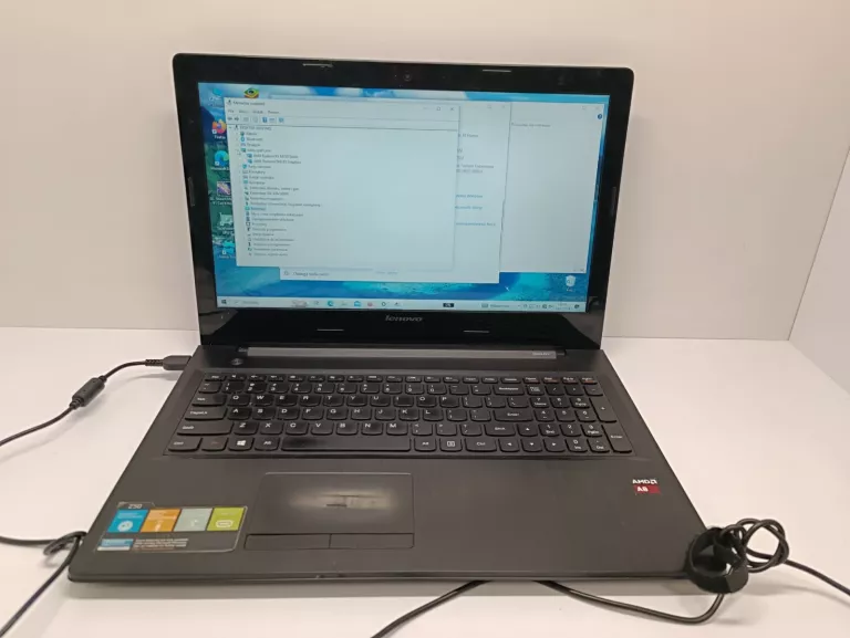 LAPTOP LENOVO Z50-75 +ZASILACZ