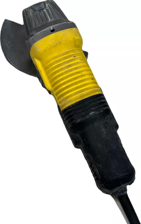SZLIFIERKA KĄTOWA 125MM 850W FMEG 220-QS STANLEY