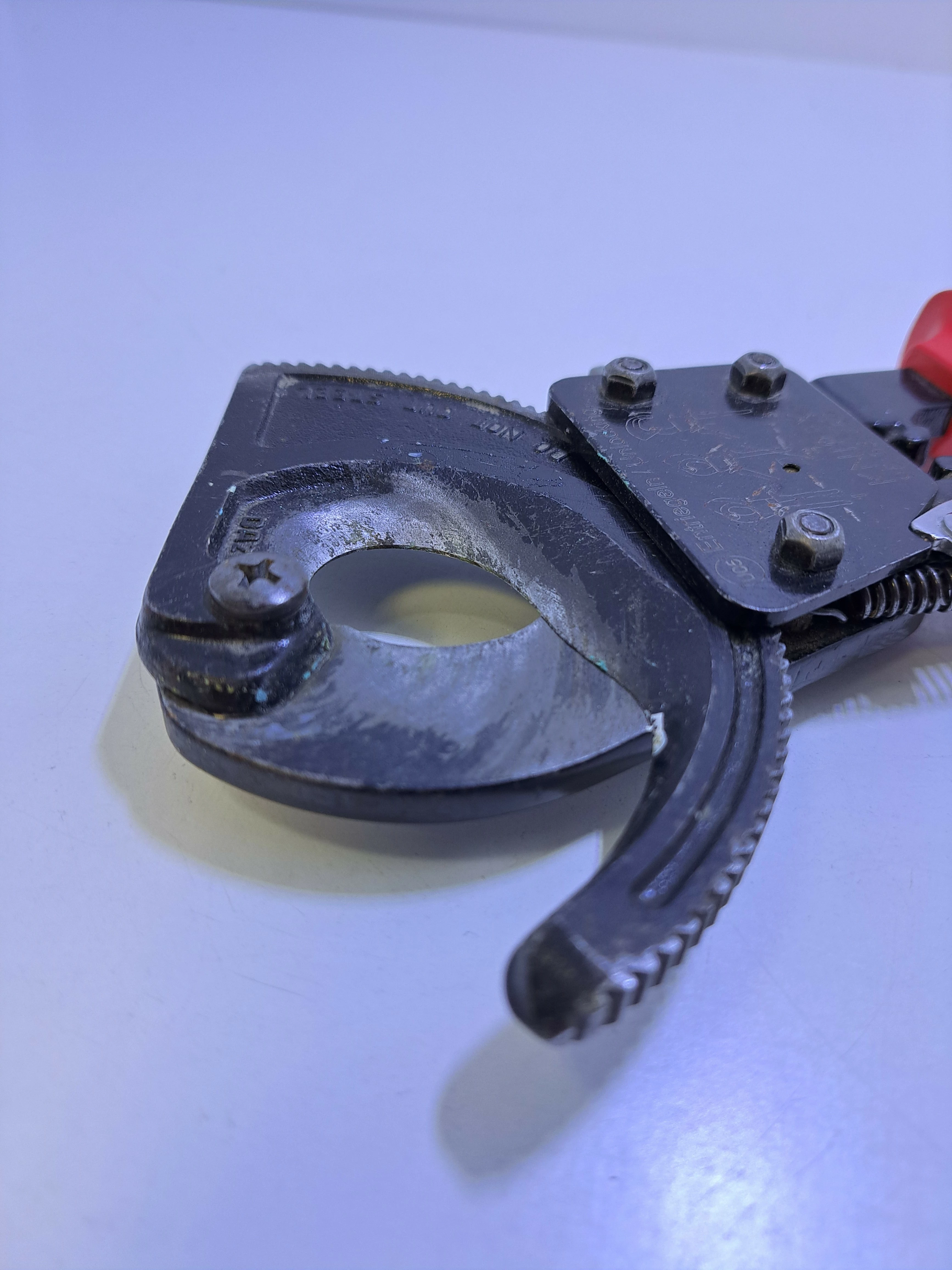 nozyce-zapadkowe-knipex-95-36-250-ean-gtin-4003773026884