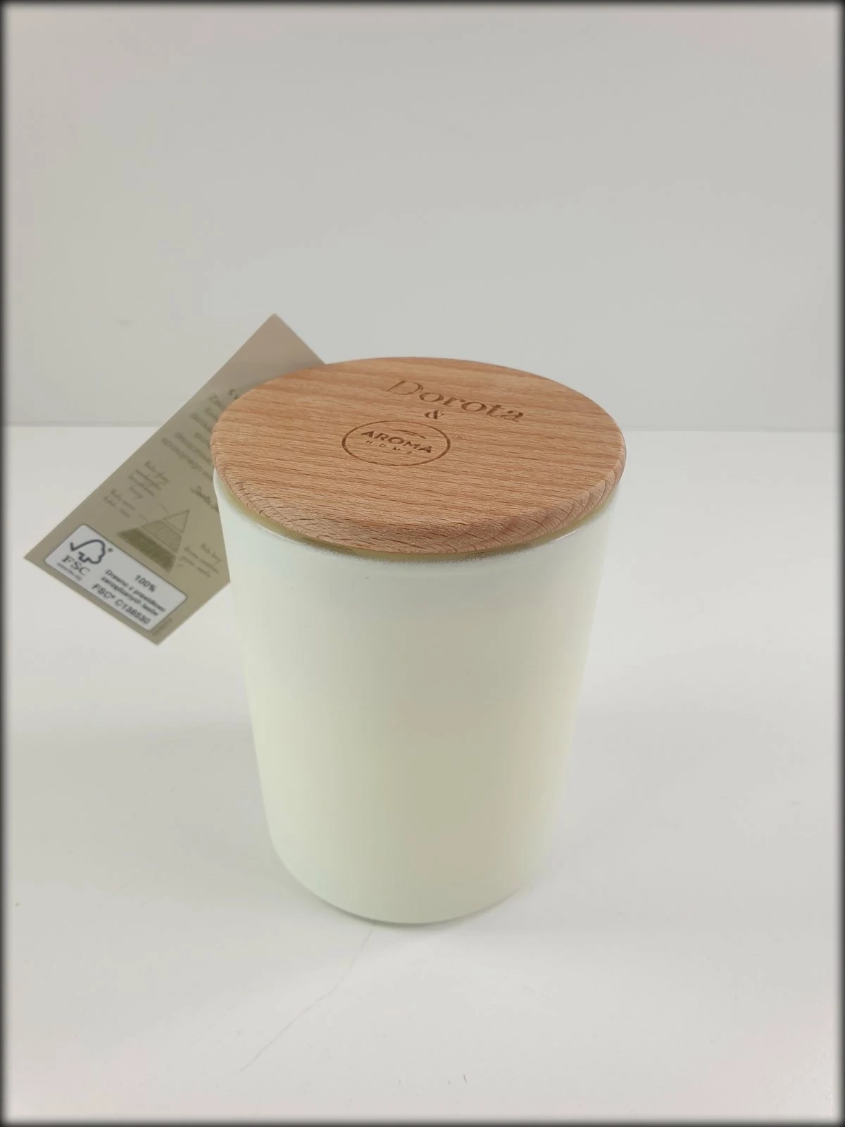 swieczka-swiateczna-aroma-zielona-marka-aroma-home-dorota