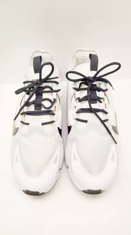BUTY NIKE AIR MAX INFINITY 2 CU9452 100 R.40