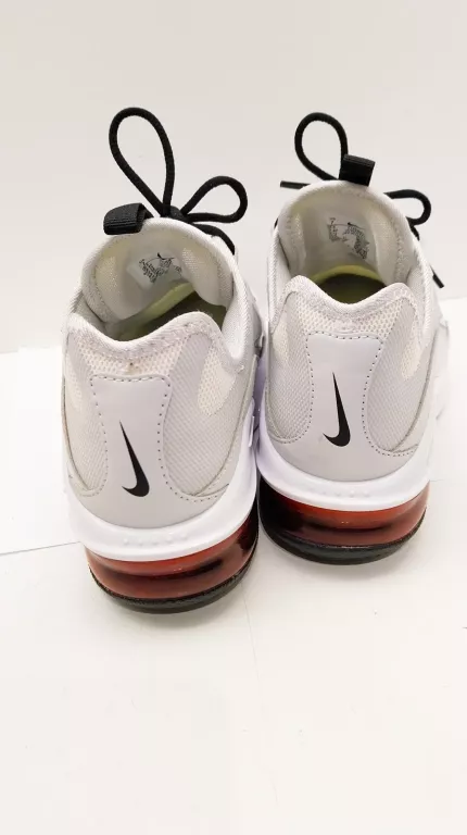 BUTY NIKE AIR MAX INFINITY 2 CU9452 100 R.40