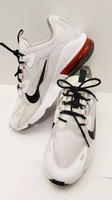 BUTY NIKE AIR MAX INFINITY 2 CU9452 100 R.40