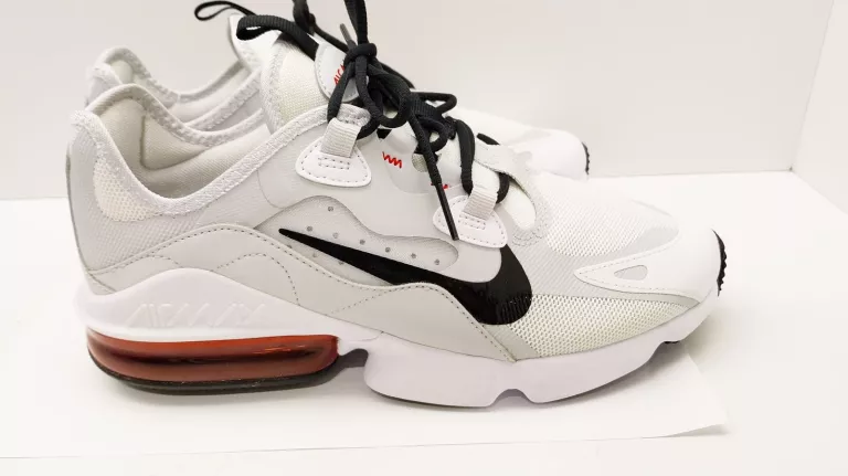 BUTY NIKE AIR MAX INFINITY 2 CU9452 100 R.40