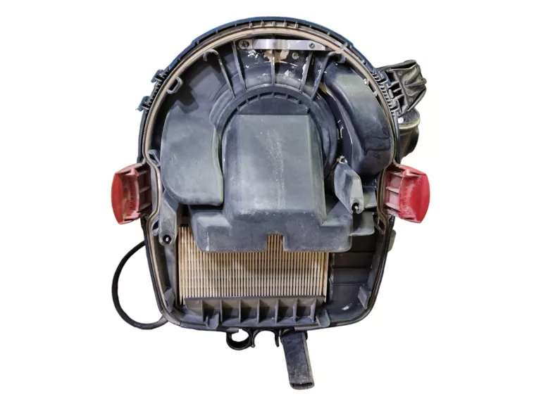 ODKURZACZ PRZEMYSŁOWY BOSCH GAS 35L AFC 06019C3200