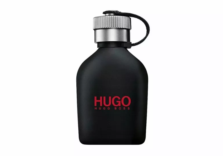 HUGO BOSS HUGO JUST DIFFERENT 75 ML WODA TOALETOWA