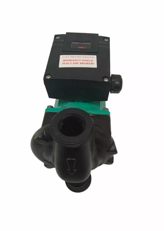 POMPA OBIEGOWA WILO TOP-S 25/7 230V ZONECHECK